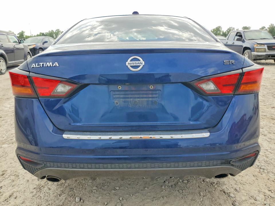 Aukcja sprzedaży 2019 Nissan Altima, vin: 1N4BL4CV0KN317545, numer aukcji: 54301286