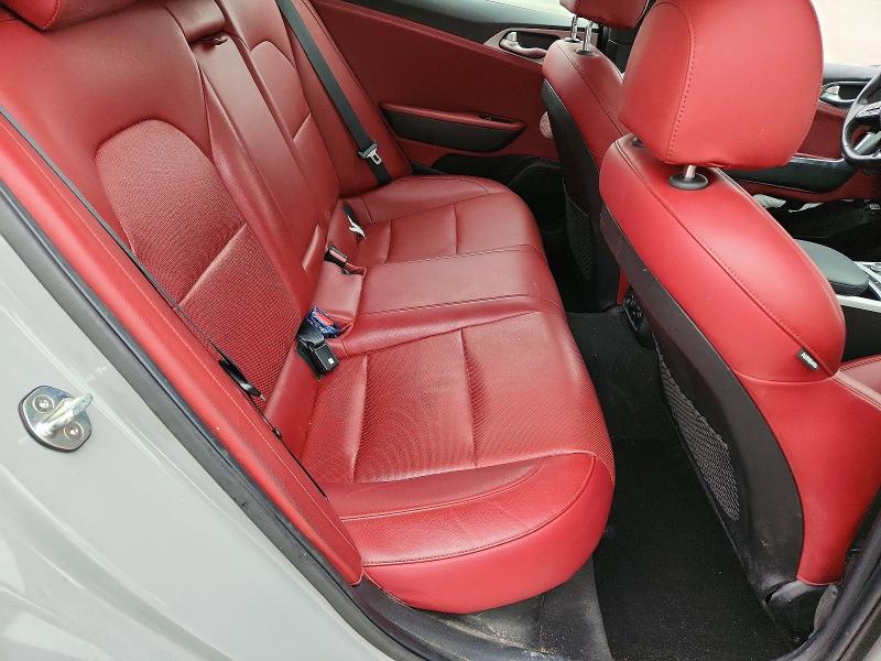 Aukcja sprzedaży 2020 Kia Stinger, vin: KNAE45LC1L6080209, numer aukcji: 53120936