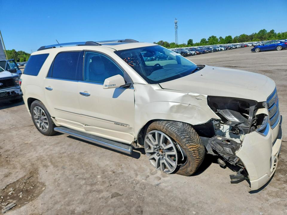 Aukcja sprzedaży 2014 Gmc Acadia, vin: 1GKKVTKD1EJ306206, numer aukcji: 52932326