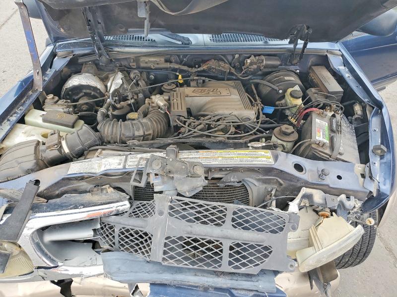 Продажа на аукционе авто 1999 Ford Explorer, vin: 1FMDU35P3XZA78674, номер лота: 52499566