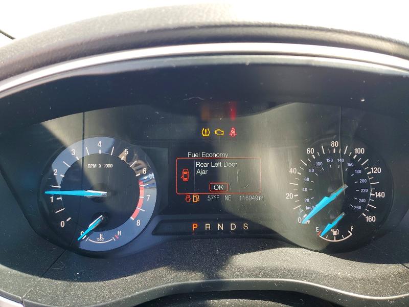 Aukcja sprzedaży 2014 Ford Fusion, vin: 1FA6P0H74E5373176, numer aukcji: 52521346