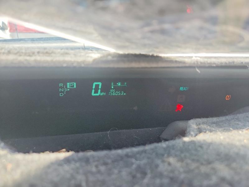 Aukcja sprzedaży 2008 Toyota Prius, vin: JTDKB20U887761217, numer aukcji: 54149246