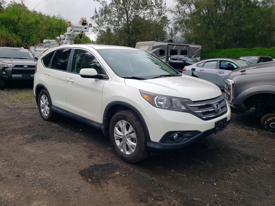 Aukcja sprzedaży 2012 Honda Cr-v, vin: 5J6RM4H50CL068749, numer aukcji: 51441016