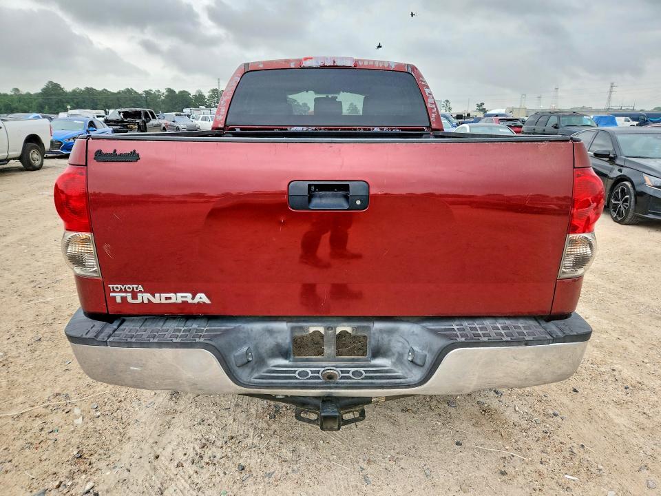 Aukcja sprzedaży 2008 Toyota Tundra, vin: 5TFRT54188X027061, numer aukcji: 52947526