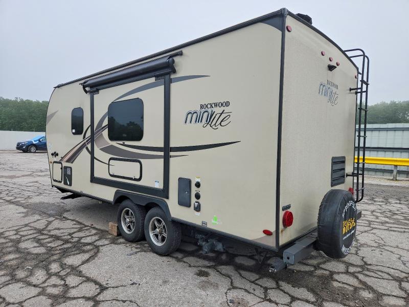 Aukcja sprzedaży 2018 Frrv Trailer, vin: 4X4TRLW28JD420493, numer aukcji: 54512186