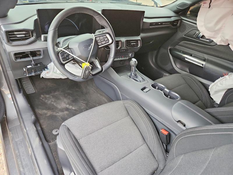 Aukcja sprzedaży 2026 Ford Mustang, vin: 1FA6P8TH8T5107073, numer aukcji: 53246856