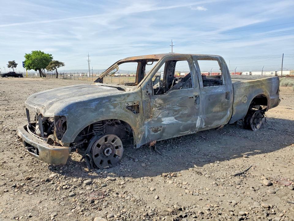 Продажа на аукционе авто 2008 Ford F350, vin: 1FTWW31RX8EC91466, номер лота: 53181006