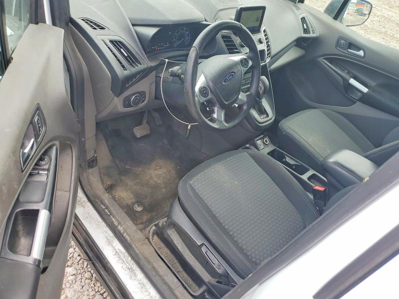 Продажа на аукционе авто 2023 Ford Transit Connect, vin: NM0LS7T26P1548793, номер лота: 54146676