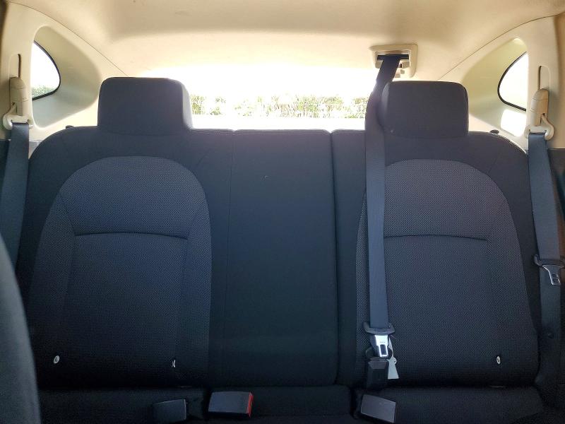 54022896 :رقم المزاد ، JN8AS5MT0AW017044 vin ، 2010 Nissan Rogue مزاد بيع