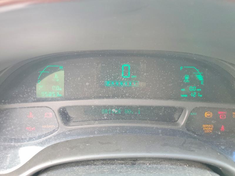 Продаж на аукціоні авто 2000 Cadillac Deville, vin: 1G6KD54Y7YU206482, номер лоту: 53747756