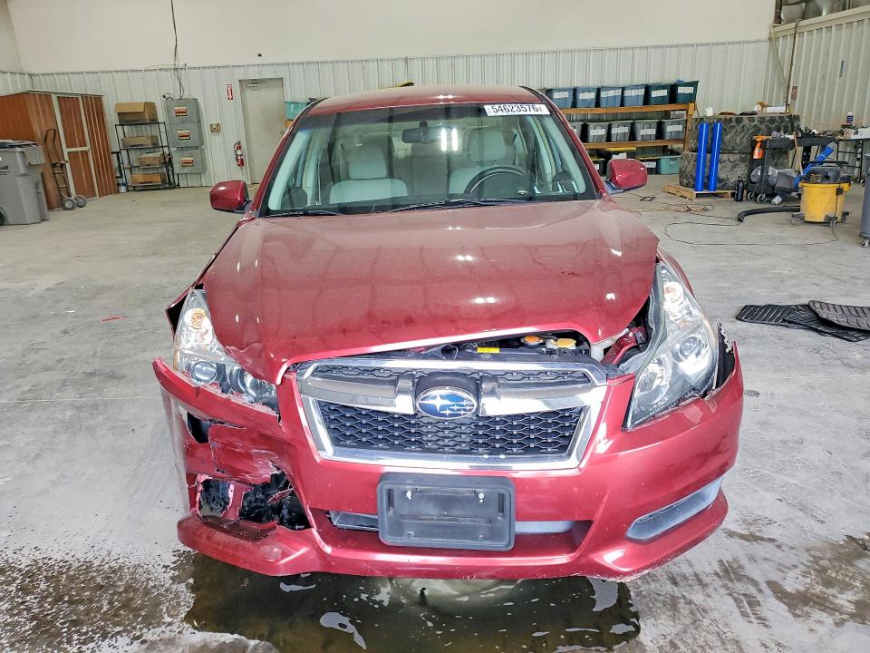 Продаж на аукціоні авто 2014 Subaru Legacy, vin: 4S3BMBC6XE3011649, номер лоту: 54623576