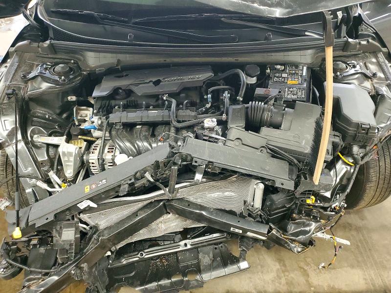 Продаж на аукціоні авто 2026 Kia K4, vin: 3KPFT4DE7TE302279, номер лоту: 54765956