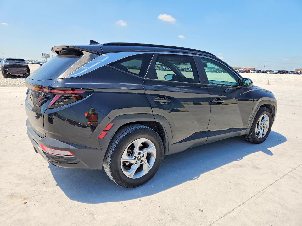 Aukcja sprzedaży 2022 Hyundai Tucson, vin: 5NMJB3AE8NH113244, numer aukcji: 53119026