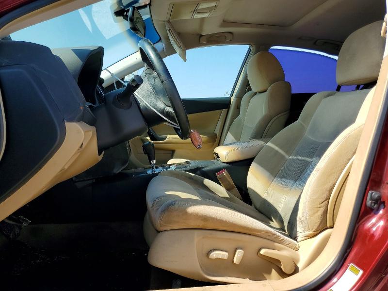 Aukcja sprzedaży 2009 Nissan Maxima, vin: 1N4AA51E89C831031, numer aukcji: 53350966