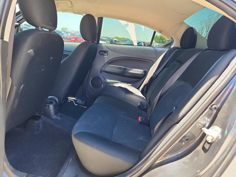 Aukcja sprzedaży 2024 Mitsubishi Mirage, vin: ML32FUFJ0RHF18306, numer aukcji: 55405346