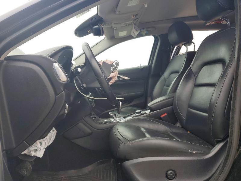 Aukcja sprzedaży 2017 Infiniti Qx30, vin: SJKCH5CRXHA019784, numer aukcji: 52267126