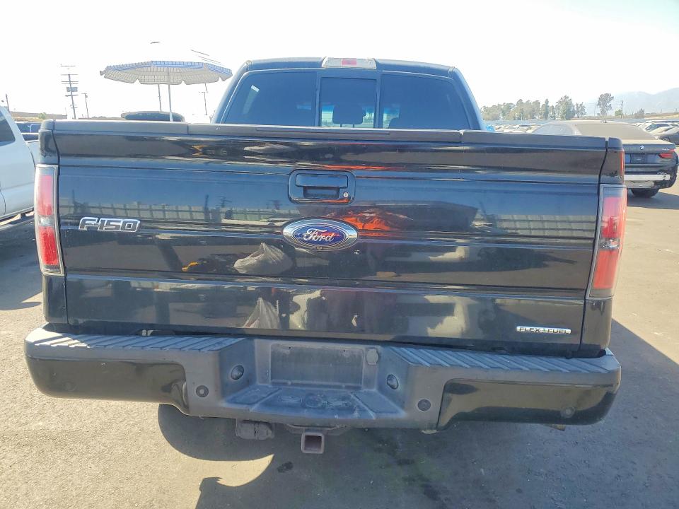 Продажа на аукционе авто 2014 Ford F150, vin: 1FTFW1CF8EFA77122, номер лота: 54721866