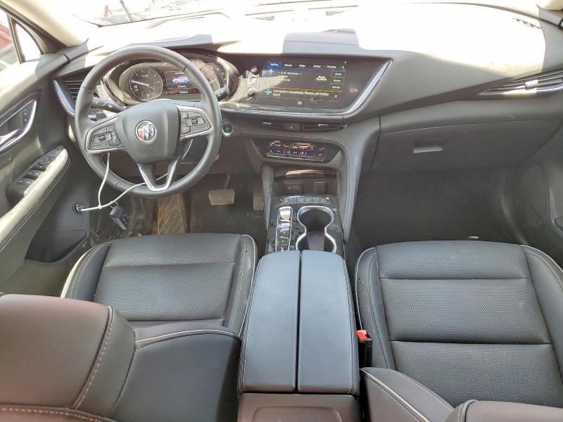 Продажа на аукционе авто 2023 Buick Envision, vin: LRBFZNR42PD033411, номер лота: 53069726