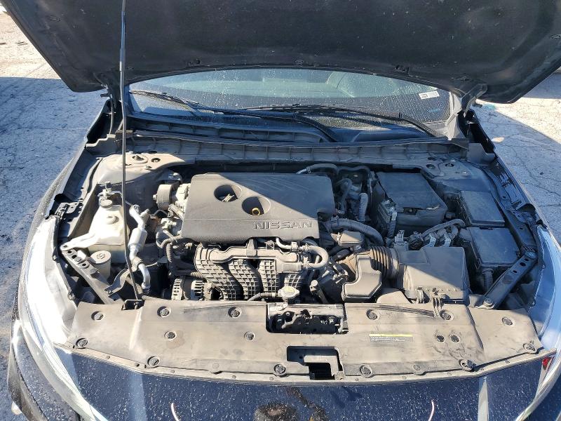 53181656 :رقم المزاد ، 1N4BL4CV8KC163212 vin ، 2019 Nissan Altima مزاد بيع