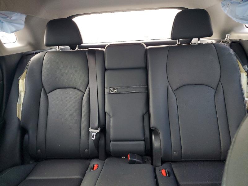 Продажа на аукционе авто 2022 Lexus Rx, vin: 2T2HZMAA1NC250203, номер лота: 53195146