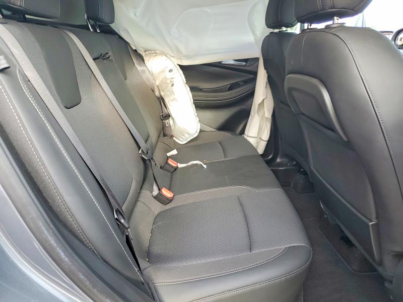 Aukcja sprzedaży 2022 Buick Encore Gx, vin: KL4MMDSL0NB072083, numer aukcji: 52040276