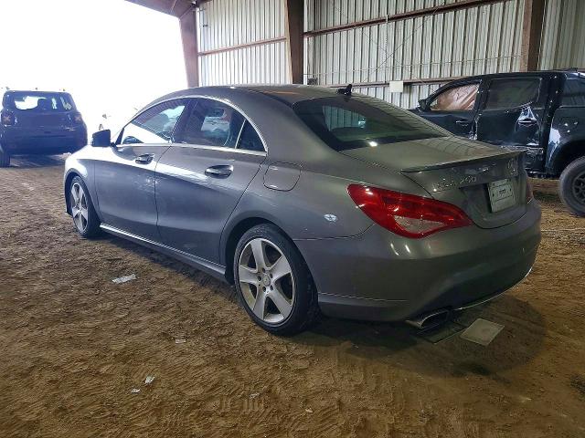 Продажа на аукционе авто 2016 Mercedes-benz Cla, vin: WDDSJ4EB4GN292505, номер лота: 53749996