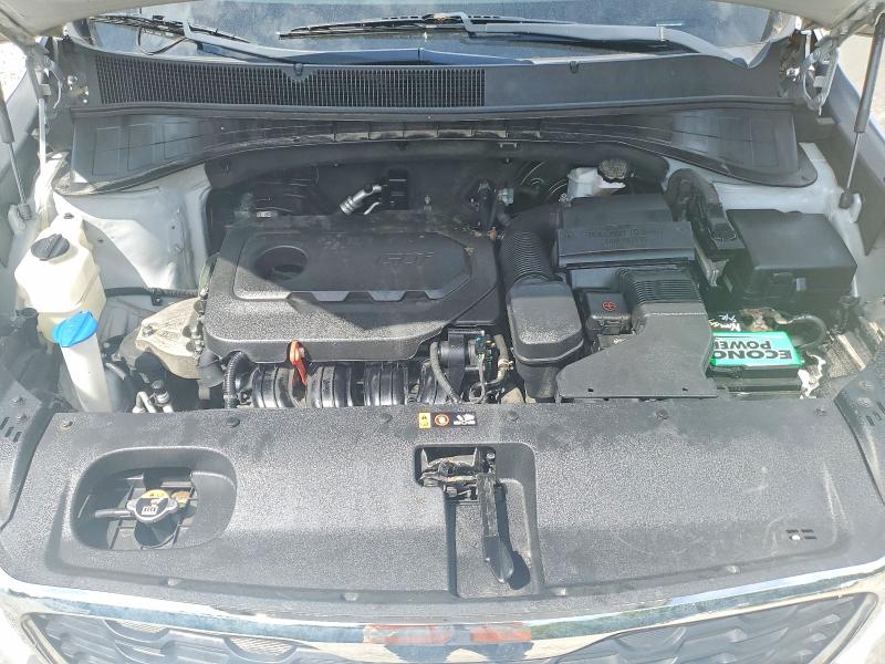 Aukcja sprzedaży 2019 Kia Sorento, vin: 5XYPG4A32KG594890, numer aukcji: 55580576