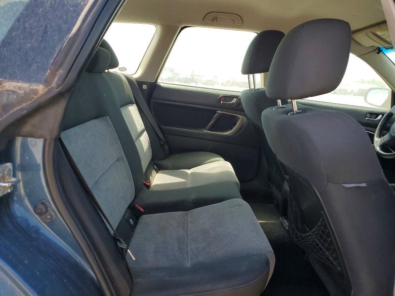 Aukcja sprzedaży 2006 Subaru Legacy, vin: 4S4BP61C467354356, numer aukcji: 51992956