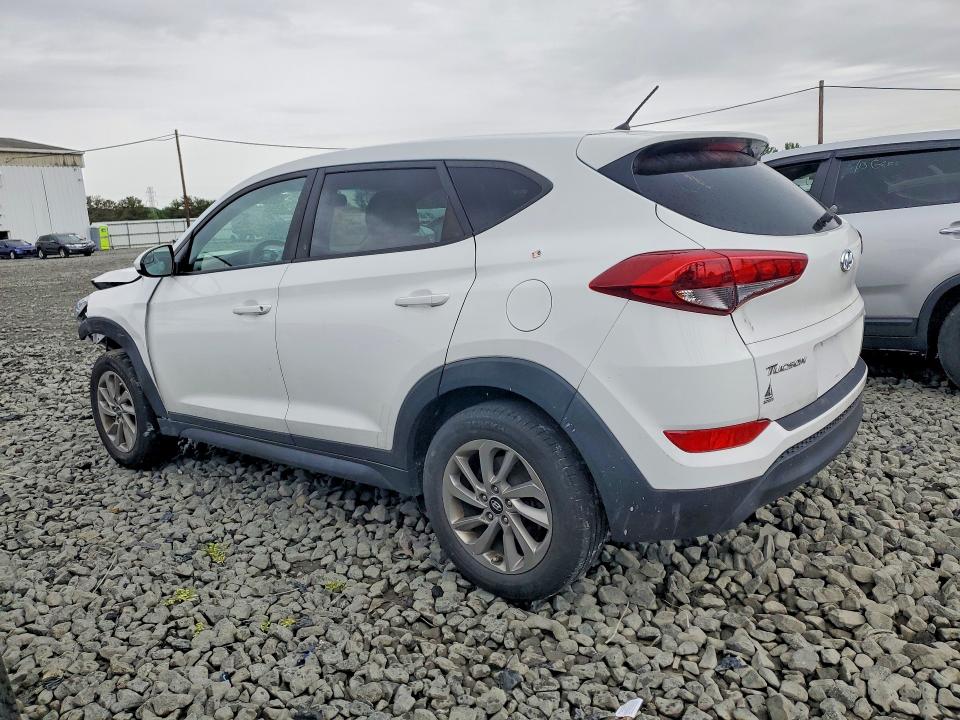 Продаж на аукціоні авто 2018 Hyundai Tucson, vin: KM8J2CA42JU662797, номер лоту: 54443876