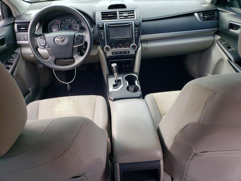 Продажа на аукционе авто 2012 Toyota Camry, vin: 4T1BF1FK8CU045864, номер лота: 55165316