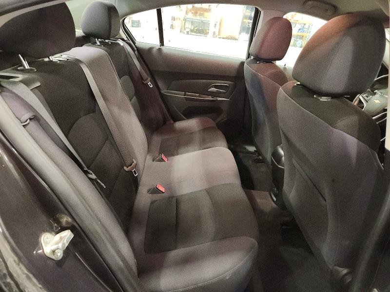 Продаж на аукціоні авто 2014 Chevrolet Cruze, vin: 1G1PJ5SBXE7252658, номер лоту: 55323726
