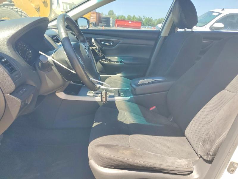 Aukcja sprzedaży 2015 Nissan Altima, vin: 1N4AL3APXFC586468, numer aukcji: 54153656