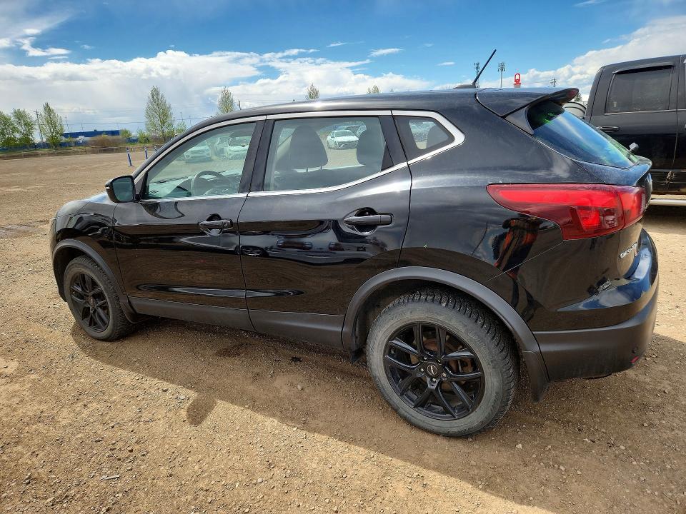 Aukcja sprzedaży 2019 Nissan Qashqai, vin: JN1BJ1CR5KW315773, numer aukcji: 53963926