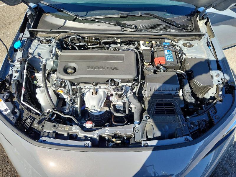 54014286 :رقم المزاد ، 19XFL2H82TE011357 vin ، 2026 Honda Civic مزاد بيع
