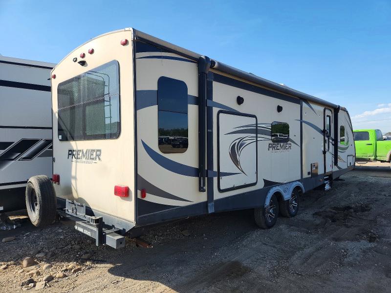 Продаж на аукціоні авто 2019 Keys Trav Trail, vin: 4YDT30R23KD432597, номер лоту: 53030636