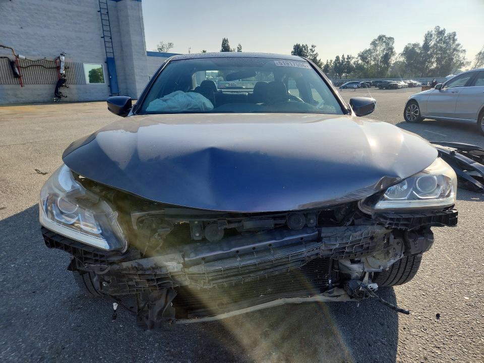 Aukcja sprzedaży 2017 Honda Accord, vin: 1HGCR2F53HA281218, numer aukcji: 51917596