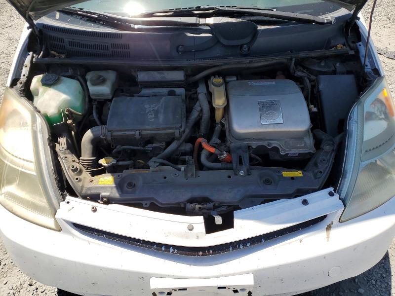 Aukcja sprzedaży 2008 Toyota Prius, vin: JTDKB20U383431847, numer aukcji: 54501516