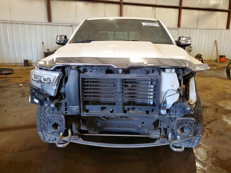 Продажа на аукционе авто 2020 Ram 1500, vin: 1C6SRFKT9LN148848, номер лота: 53628816