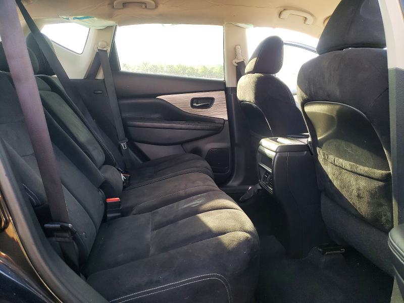 Aukcja sprzedaży 2017 Nissan Murano, vin: 5N1AZ2MG8HN176768, numer aukcji: 55103036