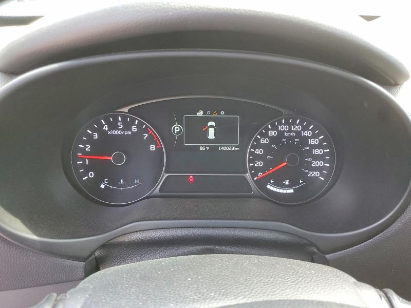 Aukcja sprzedaży 2014 Kia Soul, vin: KNDJX3A57E7091293, numer aukcji: 54775036