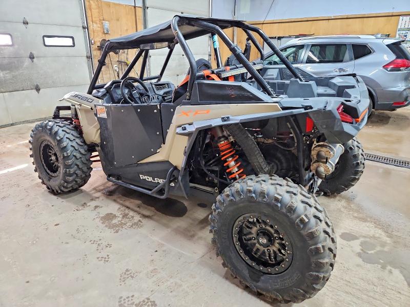 2021 Polaris Rzr მანქანა იყიდება აუქციონზე, vin: 3NSNAE926MF575469, აუქციონის ნომერი: 53891406
