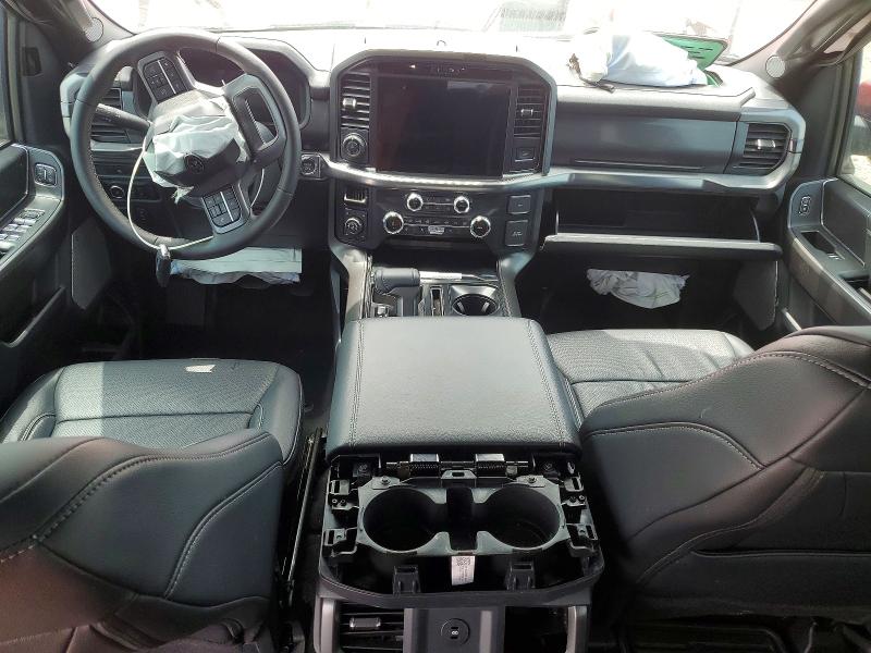 Aukcja sprzedaży 2025 Ford F150, vin: 1FTFW5L81SFB30876, numer aukcji: 52880706