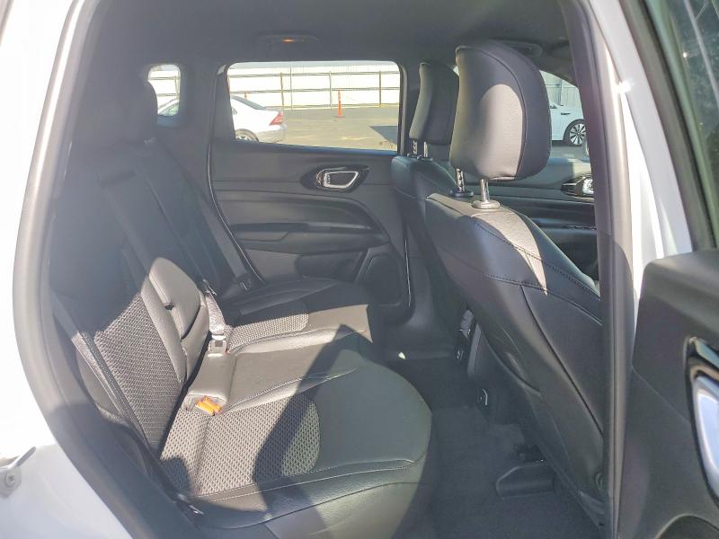 Aukcja sprzedaży 2026 Jeep Compass, vin: 3C4NJDBNXTT165449, numer aukcji: 53454096