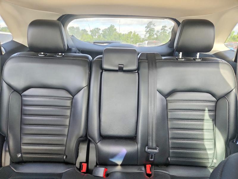 Продажа на аукционе авто 2019 Ford Edge, vin: 2FMPK3J96KBB93064, номер лота: 53577216