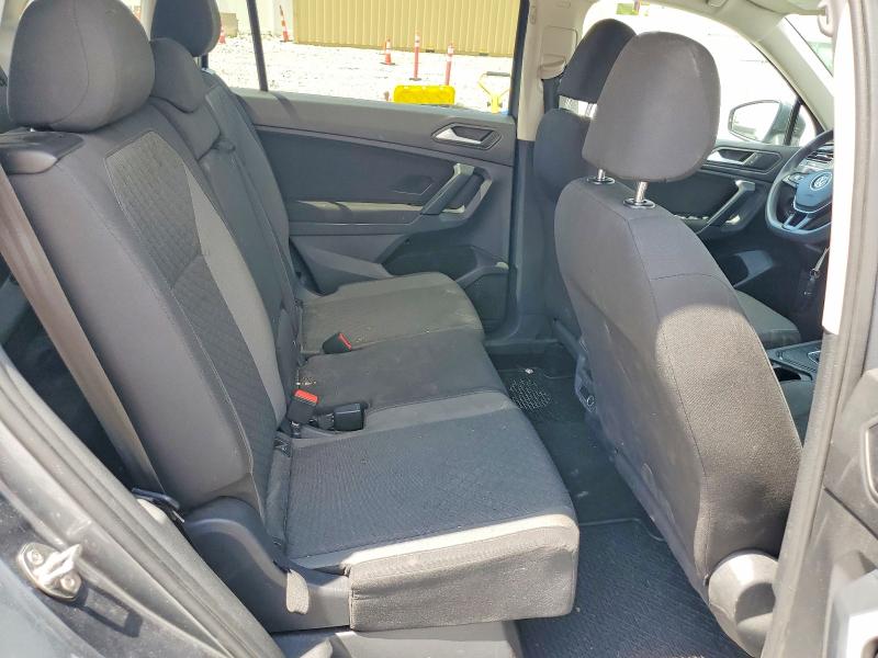 Продаж на аукціоні авто 2019 Volkswagen Tiguan, vin: 3VV1B7AX1KM145942, номер лоту: 53362006