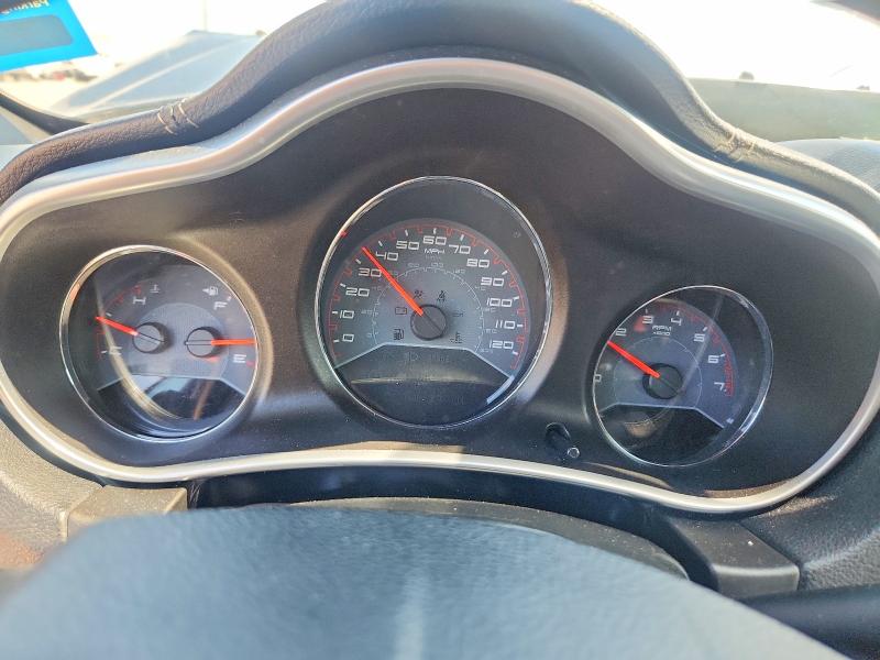 53226676 :رقم المزاد ، 1C3CDZAB1CN322700 vin ، 2012 Dodge Avenger مزاد بيع