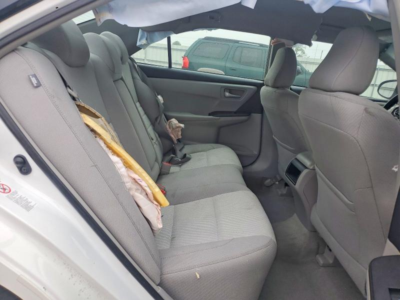 Продаж на аукціоні авто 2017 Toyota Camry, vin: 4T1BF1FKXHU284419, номер лоту: 54772156