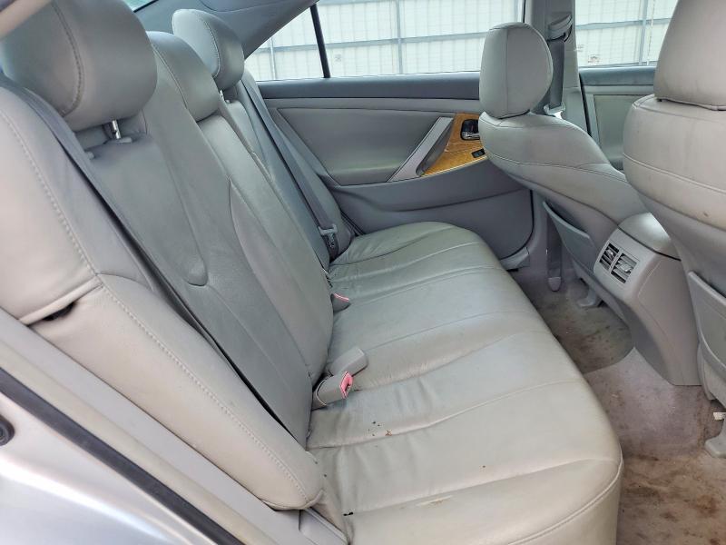 55395806 :رقم المزاد ، JTNBE46K873118022 vin ، 2007 Toyota Camry Ce/le/xle/se مزاد بيع
