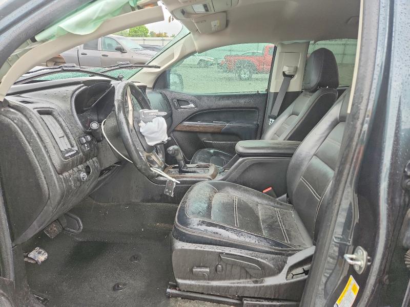Aukcja sprzedaży 2017 Gmc Canyon, vin: 1GTP6EE16H1253700, numer aukcji: 53761646