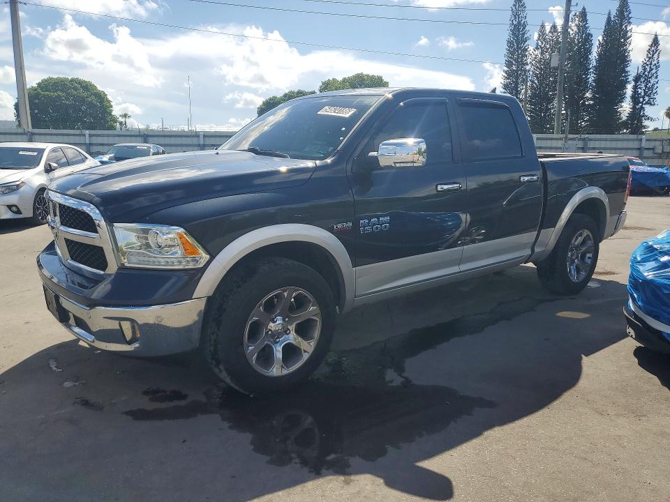 Aukcja sprzedaży 2018 Ram 1500, vin: 1C6RR7NT4JS148898, numer aukcji: 54624186